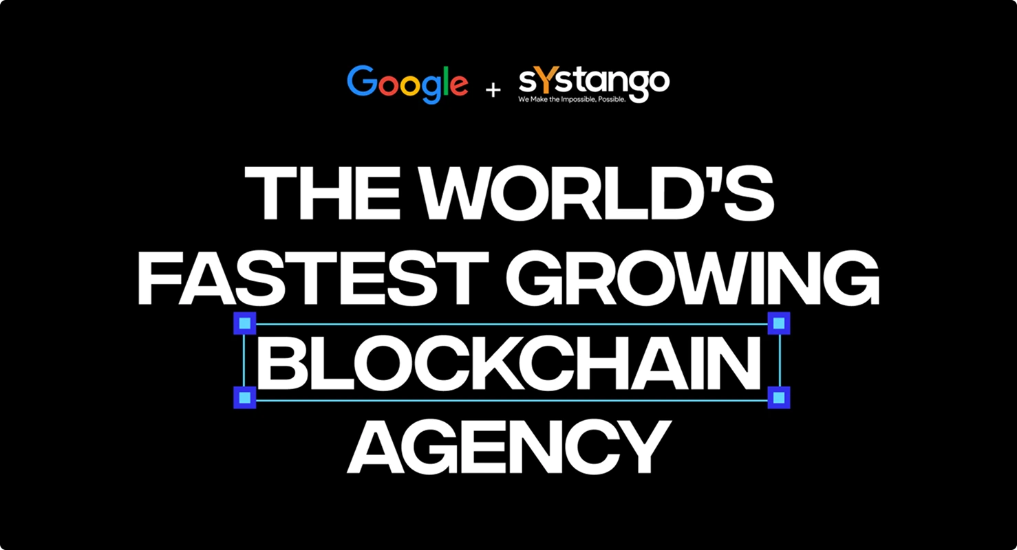 Google +  Systango