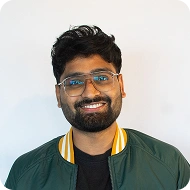Harshil Nandawat