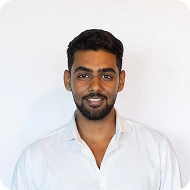 Nitant Chhajed