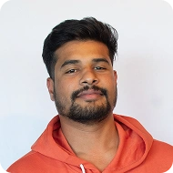 Shubham Jain