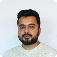 Vaibhav Gurnani