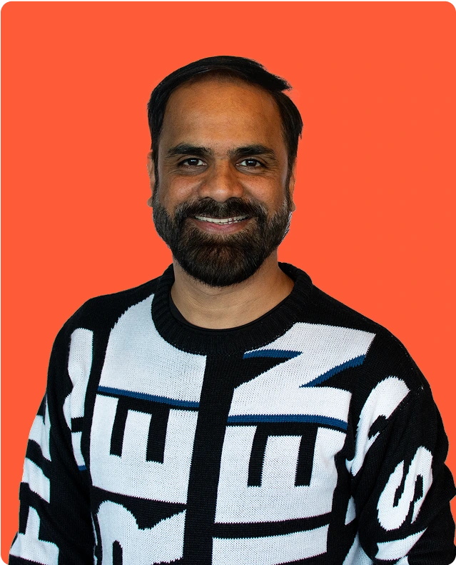 Anshuman Thakur