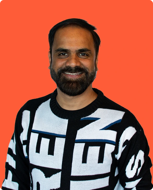 Anshuman Thakur