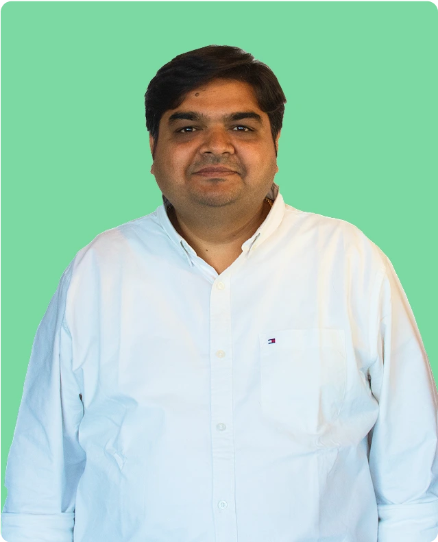 Bhuvan Dani