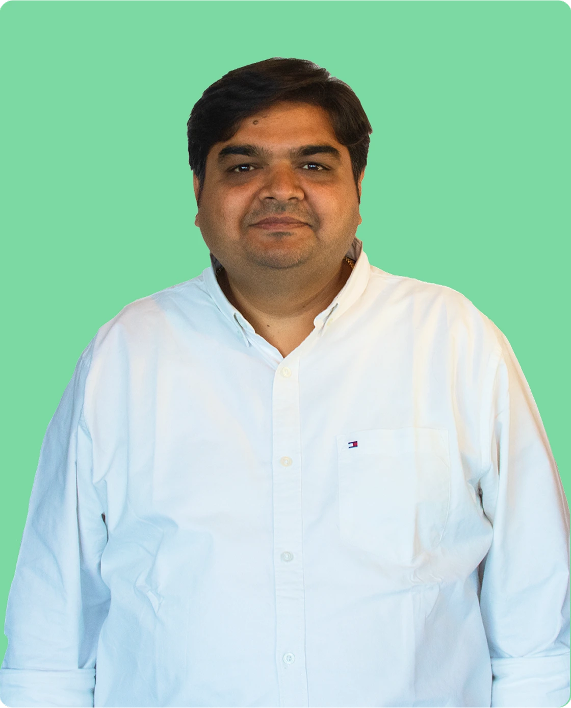 Bhuvan Dani