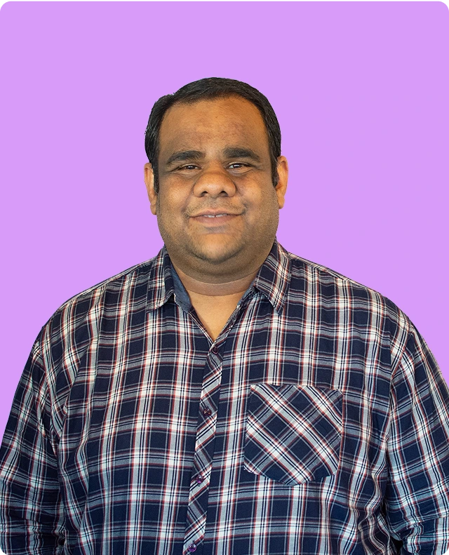 Gagan Bahety