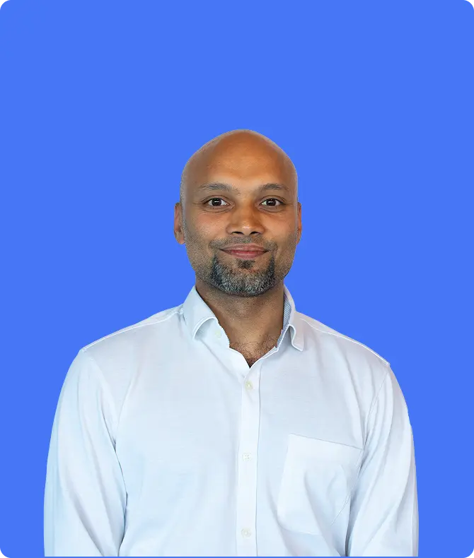 Nilesh Rathi