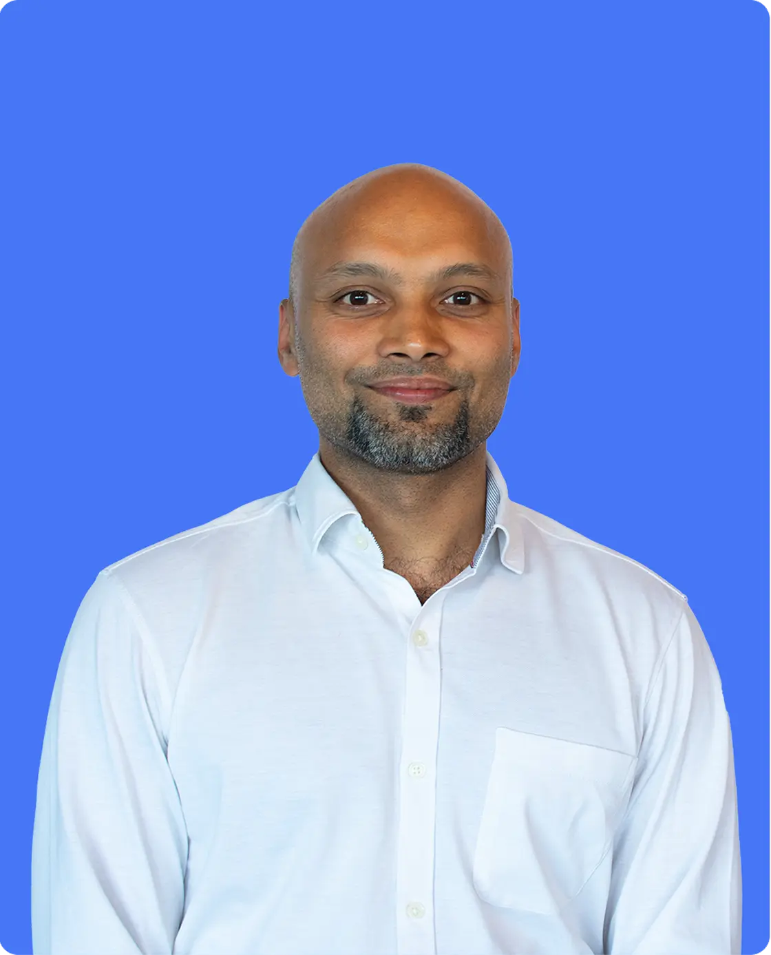 Nilesh Rathi