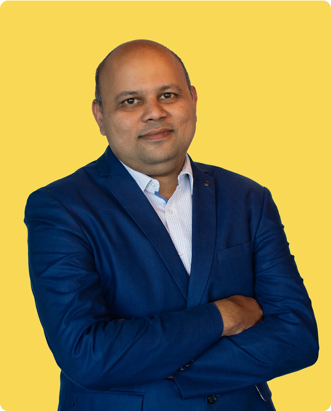 Pallav Boonlia