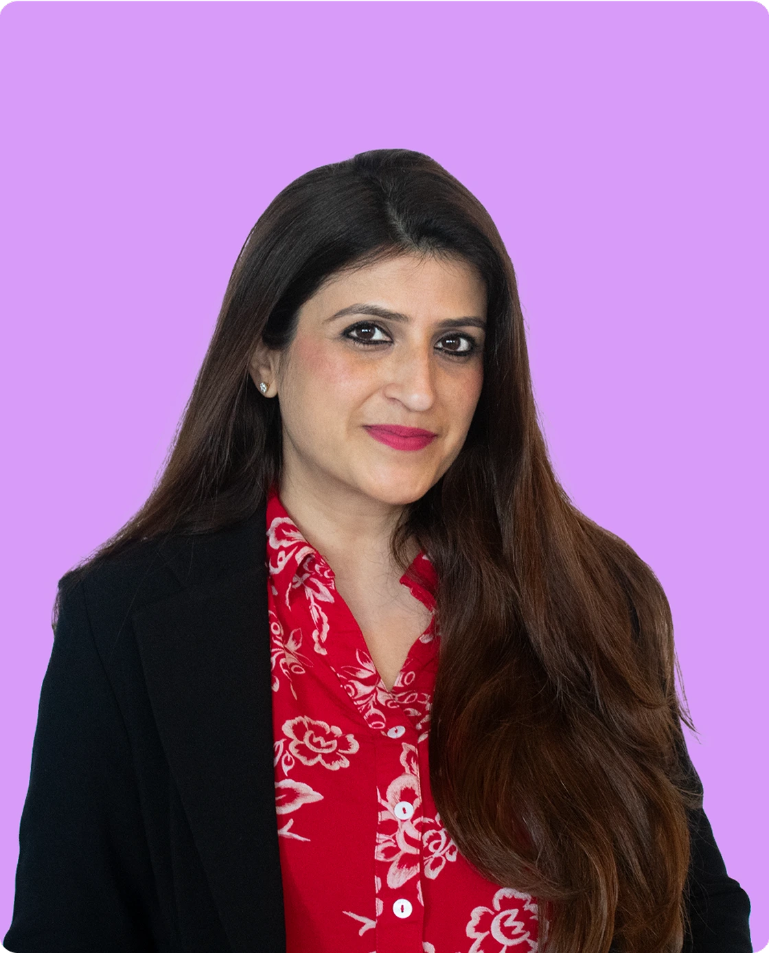 Vaidehi Bhargava