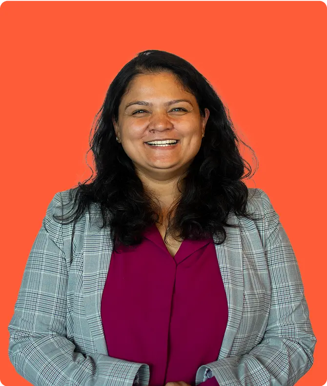 Vinita Rathi