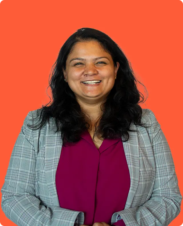 Vinita Rathi